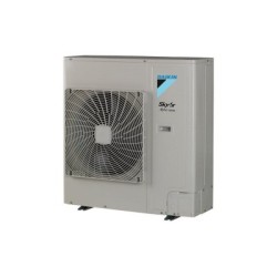 Наружные блоки сплит-систем Daikin серия RZAG-NV