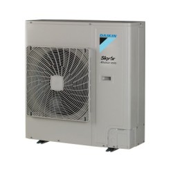 Наружные блоки сплит-систем Daikin серия RZASG-MV