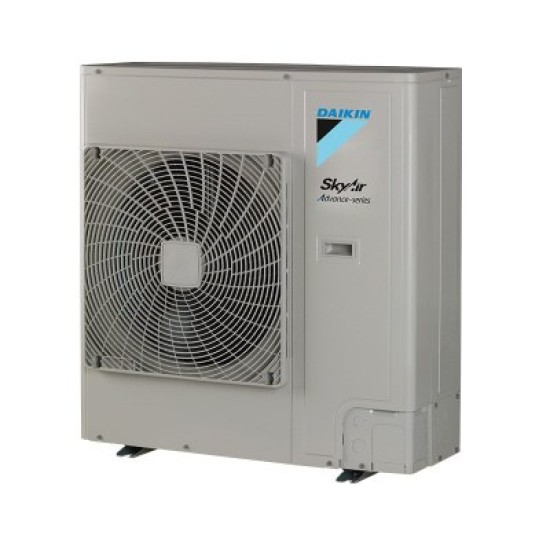 Наружные блоки сплит-систем Daikin серия RZASG-MY