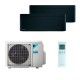 Комплекты мульти-сплит-систем Daikin серия Stylish