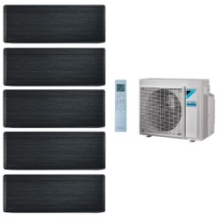 Комплекты мульти-сплит-систем Daikin серия Stylish