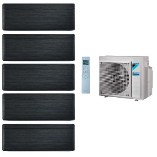 Комплекты мульти-сплит-систем Daikin серия Stylish