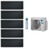 Комплекты мульти-сплит-систем Daikin серия Stylish