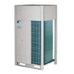 Наружные блоки VRF-системы Daikin серия VRV IV+