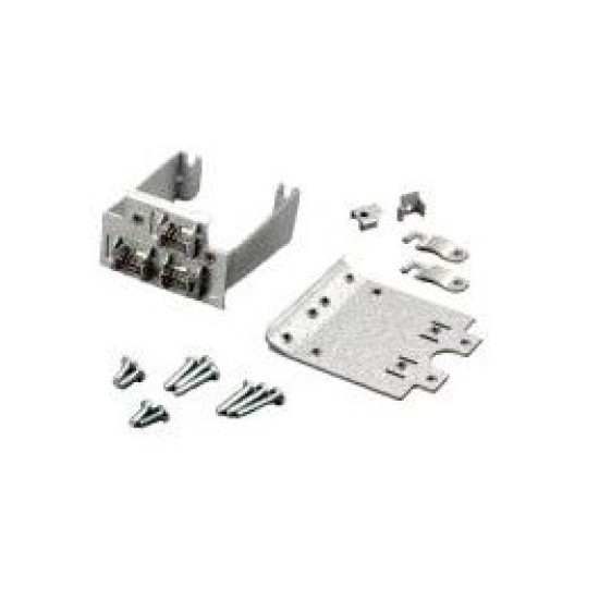 Развязывающая пластина Danfoss для типоразмеров H1, H2 132B0202