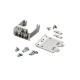 Развязывающая пластина Danfoss для типоразмеров H1, H2 132B0202