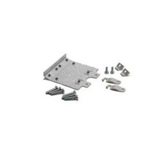 Развязывающая пластина Danfoss для типоразмеров H1, H2 132B0202