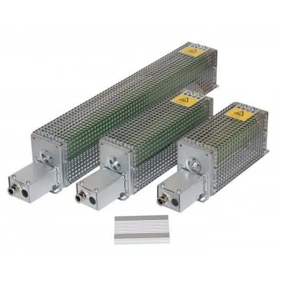 Тормозной резистор Danfoss 7,5 кВт 175U1847