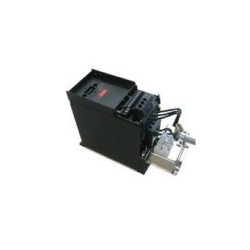 Входной EMC-фильтр Danfoss на ток 8,5 А для напряжения 480В частотой 50 Гц (130B0384)