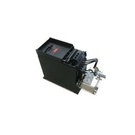 Входной EMC-фильтр Danfoss на ток 8,5 А для напряжения 480В частотой 50 Гц (130B0384)