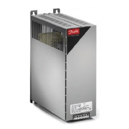 Фильтры для частотных преобразователей Danfoss 380 В (du/dt и входные ЭМС)