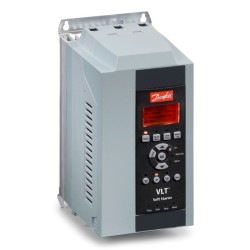 Устройство плавного пуска Danfoss MCD 500 (снят, замена: MCD 600) 5 0084