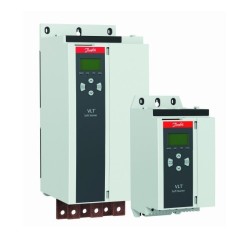Устройство плавного пуска Danfoss MCD 600 6 0979