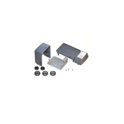 Монтажные наборы Danfoss для повышения уровня защиты до IP21