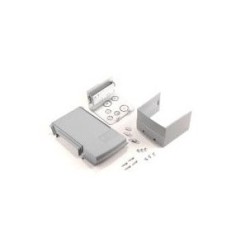 Монтажный набор Danfoss для повышения уровня защиты до IP21 для корпуса H4 132B0215