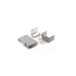 Монтажный набор Danfoss для повышения уровня защиты до IP21 для корпуса H5 (132B0216)