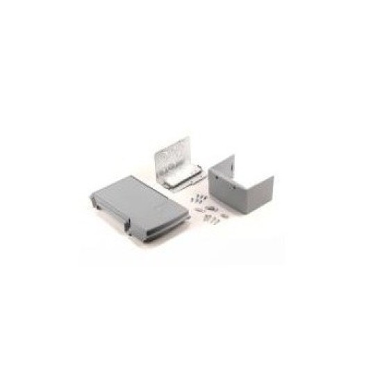 Монтажный набор Danfoss для повышения уровня защиты до IP21 для корпуса H5 (132B0216)