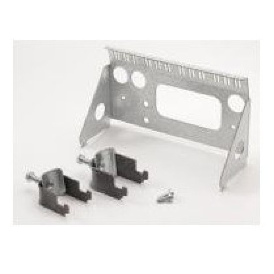 Развязывающая пластина Danfoss для типоразмера H6 (132B0207)