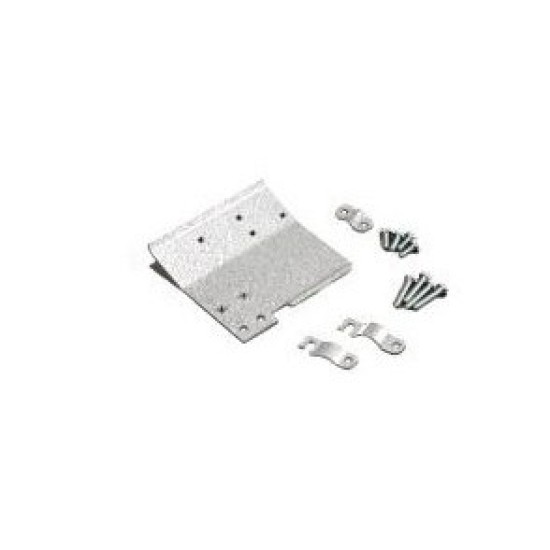 Развязывающая пластина Danfoss для типоразмеров H4, H5
