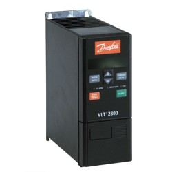Частотный преобразователь Danfoss VLT 2800 (снят с производства) 2880