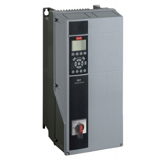 Частотный преобразователь Danfoss VLT AQUA DRIVE FC-202