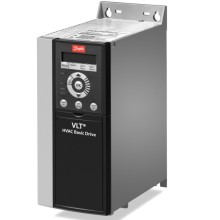 VLT HVAC BASIC DRIVE FC-101
