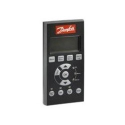 Панель управления Danfoss VLT MCD Control Panel LCP501 (175G0096)