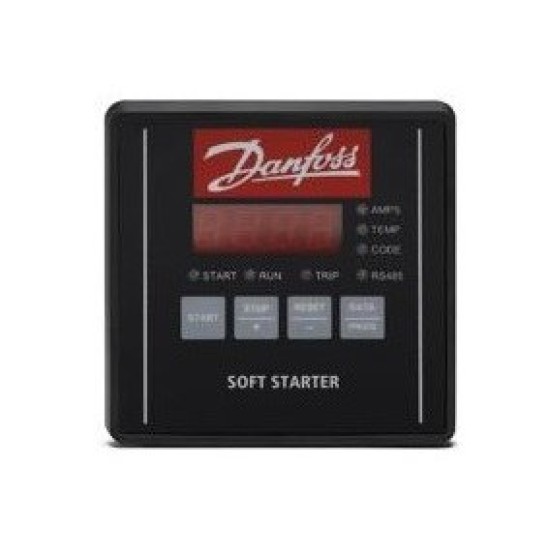 Выносная панель управления Danfoss VLT MCD Remote Operator