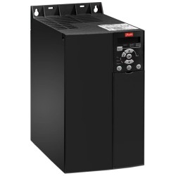 Частотный преобразователь Danfoss серия VLT Micro Drive FC 51