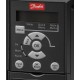 Частотный преобразователь Danfoss серия VLT Micro Drive FC 51