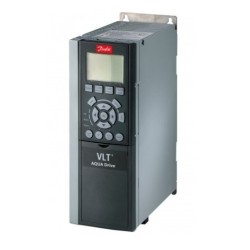 Частотный преобразователь Danfoss VLT FC-103P15KT4E55H1 15кВт 380В IP55