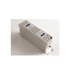 Внешние ЭМС-фильтры Danfoss класса A1/B1