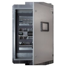 Автоматика и комплектующие