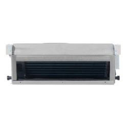 Напольно-потолочные фанкойлы без корпуса Dantex серия DF-150-800UDL/M