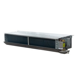 Канальные бескорпусные фанкойлы DF-200-1400T4/L