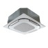 Четырехпоточные кассетные фанкойлы DF-600-1500QB-P4