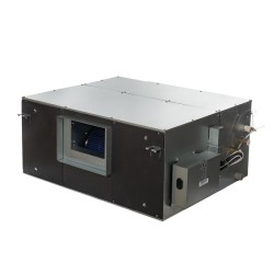 Канальные высоконапорные фанкойлы DF-800-2200T1/L