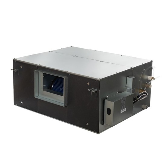 Канальные высоконапорные фанкойлы DF-800-2200T1/L