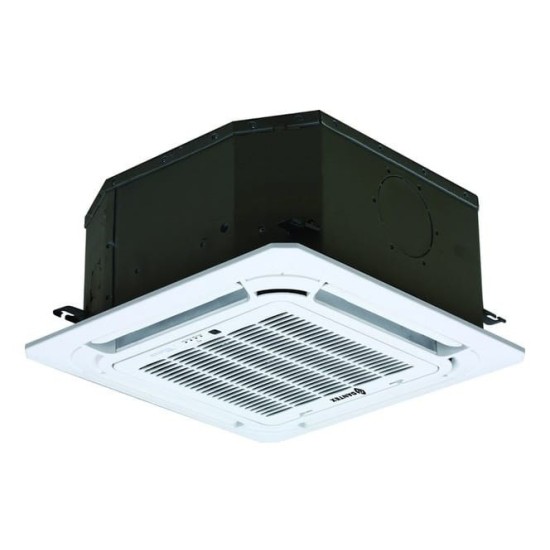 Внутренние блоки мультизональной VRF системы серии DM-DP015-056Q4/AF