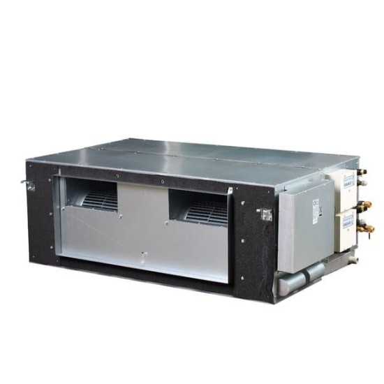 Внутренние блоки мультизональной VRF системы серии DM-DP071-280T1/BF