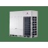 Внутренние блоки мультизональной VRF системы серии DM-DP400-560T1/F