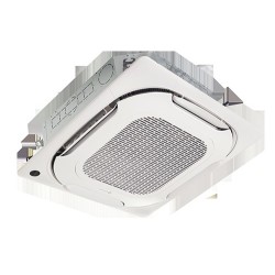 Кассетные внутренние блоки мультизональных VRF систем Dantex DM-EDC009-060Q4/GGF