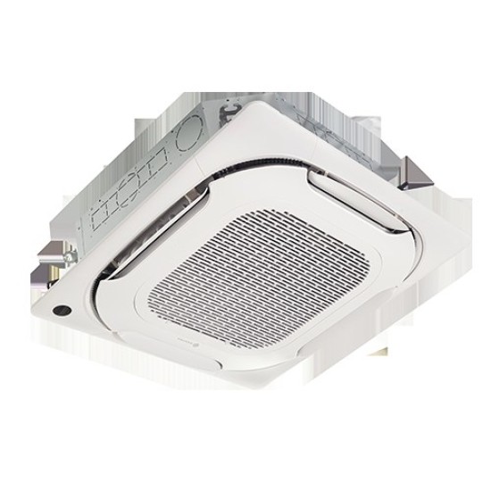 Кассетные внутренние блоки мультизональных VRF систем Dantex DM-EDC009-060Q4/GGF