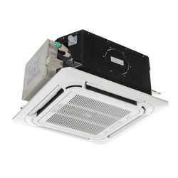 Кассетные внутренние блоки мультизональных VRF систем DM-PAC015-056Q4/AF