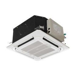 Кассетные внутренние блоки мультизональных VRF систем Dantex DM-UAC015-045Q4/AF