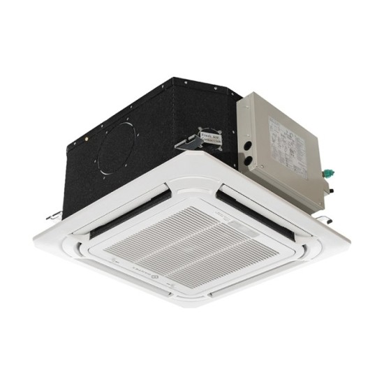 Кассетные внутренние блоки мультизональных VRF систем Dantex DM-UAC015-045Q4/AF