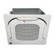 Внутренние блоки мультизональной VRF системы серии DM-UAC028-140Q4/GF