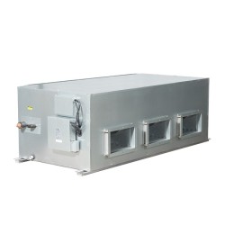 Внутренние блоки мультизональной VRF системы серии DM-UDC400-560T1/F