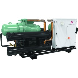 Чиллеры с выносным конденсатором DN-440-1550CYSIGM