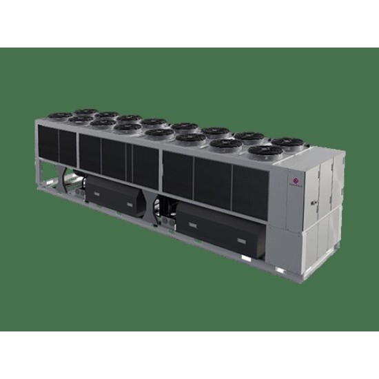 Чиллеры DN-CCWE-H/S(10,11)M